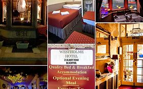 Westholme Hotel